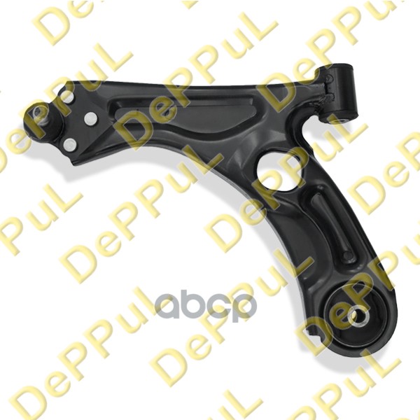 Рычаг Передний Левый (L) Chevrolet Aveo (T300) (11-..), Cobalt (12-..) С Шаровой Опорой De70135ch DePPuL арт. DE70135CH