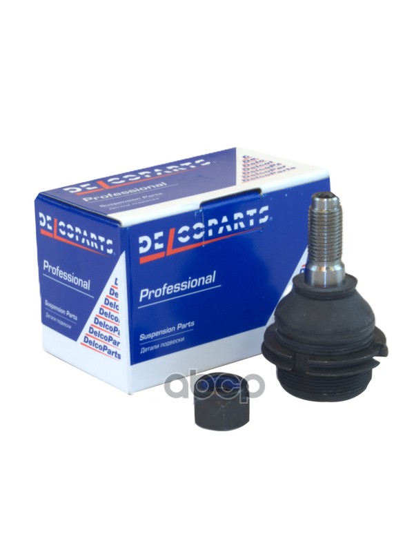 Шаровая опора Peugeot 405, 406, Citroen C5 DelcoParts арт. 19180903