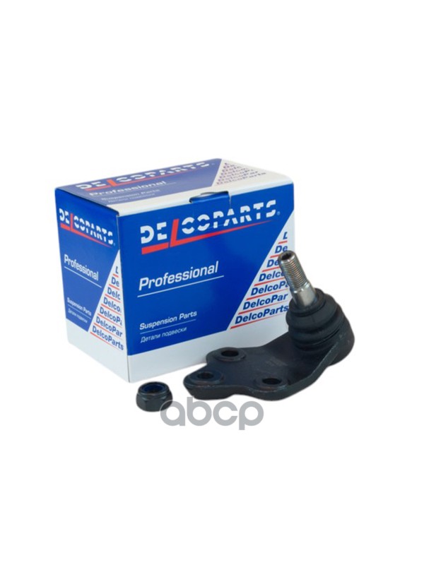 Шаровая опора DelcoParts арт. 19180929