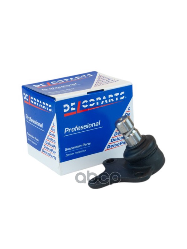 Шаровая опора левая DelcoParts арт. 19180930