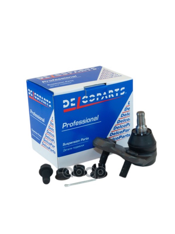 Опора шаровая Haval F7  F7X DelcoParts арт. 19180933