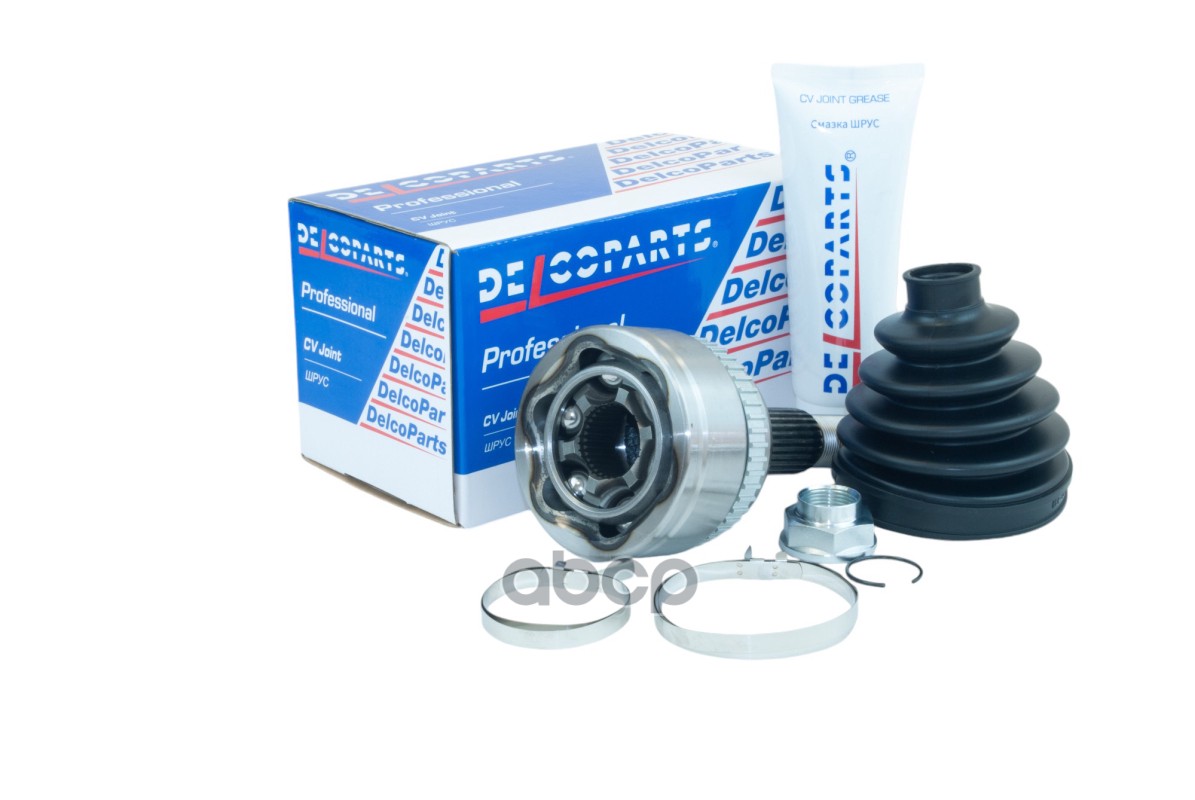 ШРУС наружный DelcoParts арт. 19345034