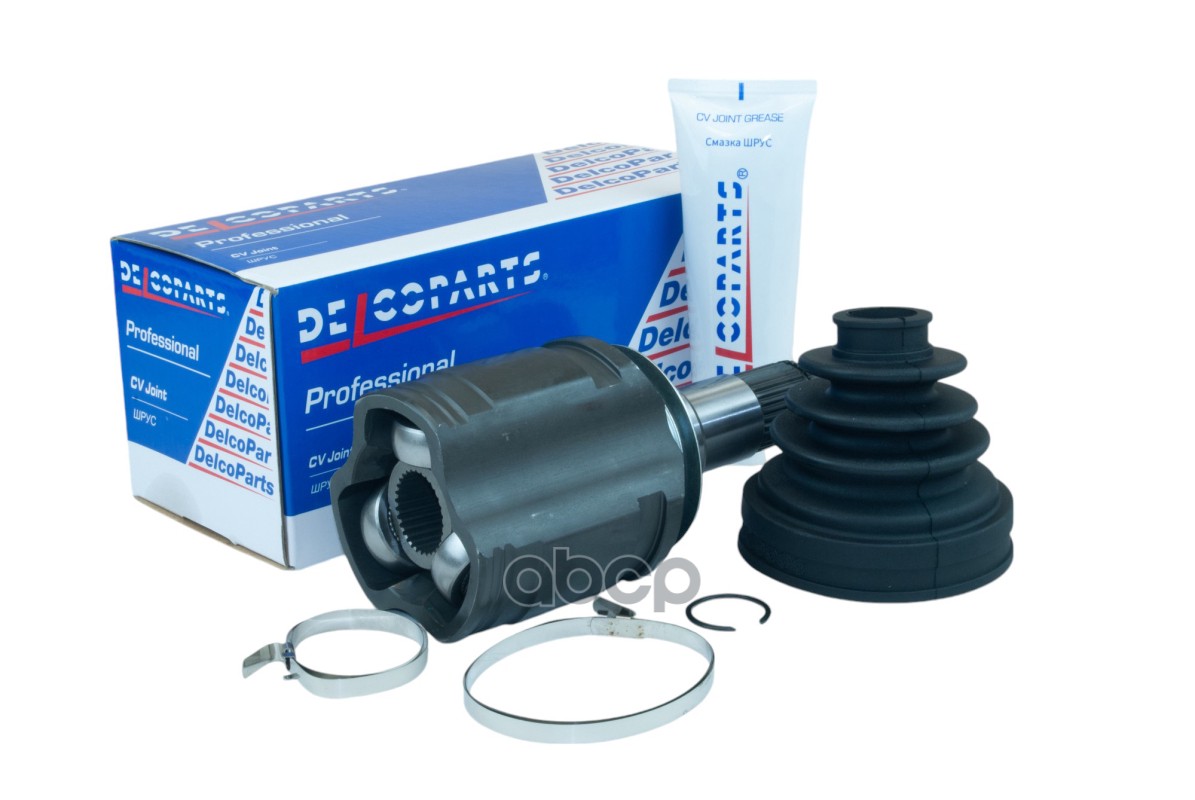 ШРУС внутренний DelcoParts арт. 19345035