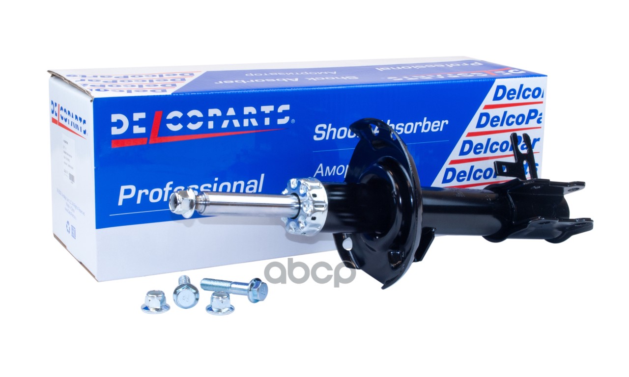 Стойка Амортизационная Передняя Правая DelcoParts арт. 19347938