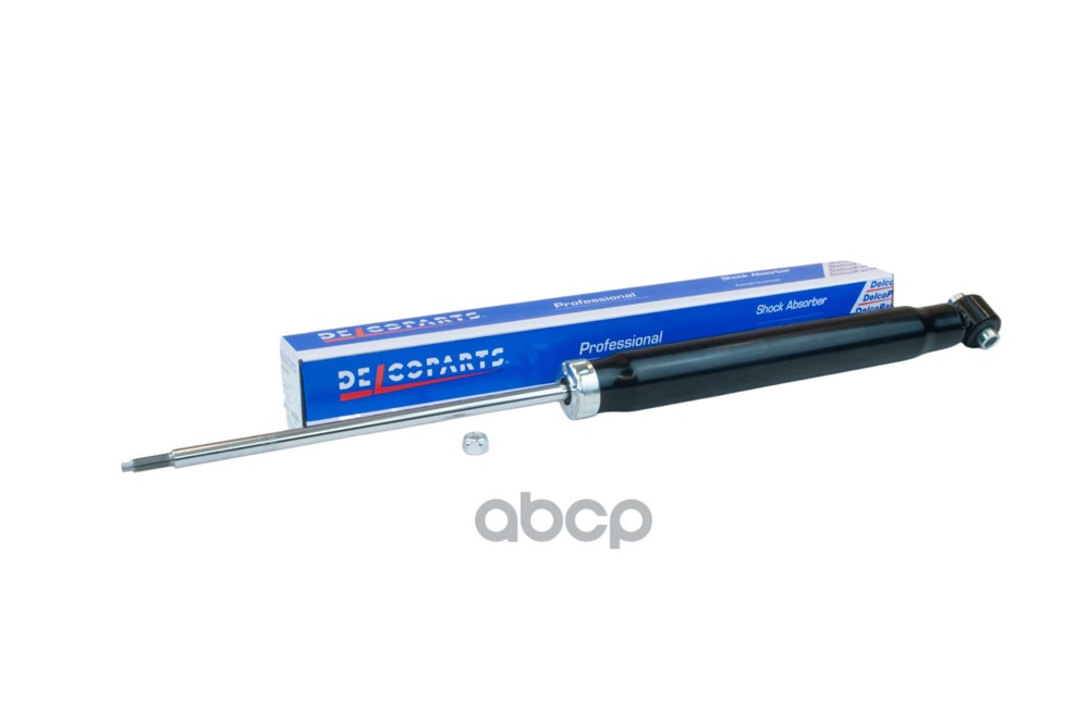 Амортизатор задний DelcoParts арт. 19351089