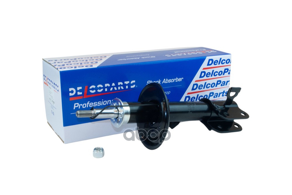 Стойка амортизационная передняя правая Chevrolet SPARK  Daewoo MATIZ (парная деталь 19351094) DelcoParts арт. 19351093