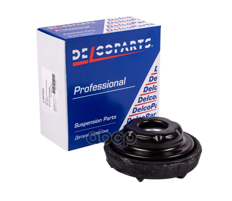 Опора переднего амортизатора Chevrolet ORLANDO  Opel ZAFIRA C  ASTRA J DelcoParts арт. 19372050