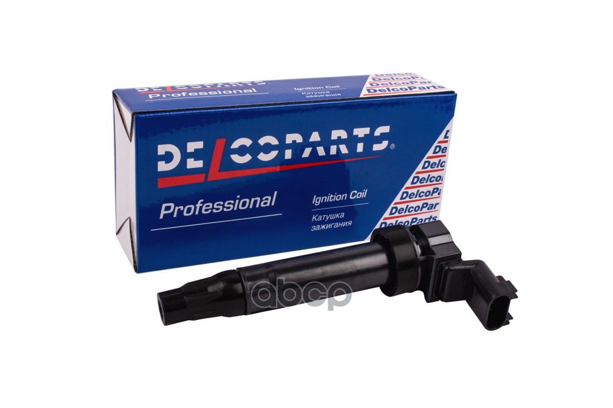 Катушка зажигания Daewoo NEXIA DelcoParts арт. 19374095