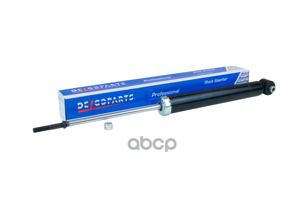 Амортизатор задний DelcoParts арт. 19374331