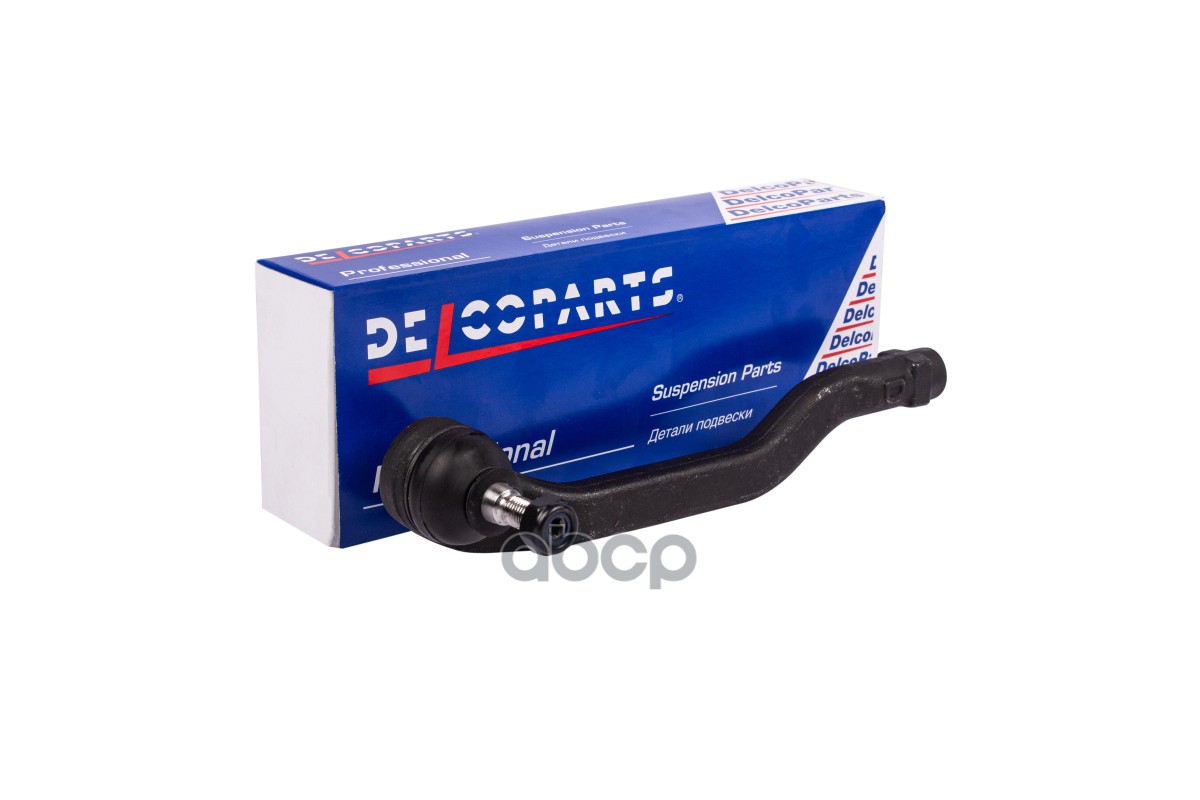 Наконечник рулевой правый Renault DUSTER DelcoParts арт. 19380834