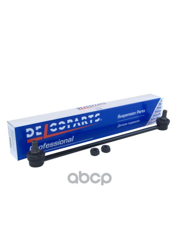 Стойка стабилизатора переднего Toyota YARIS DelcoParts арт. 19381180