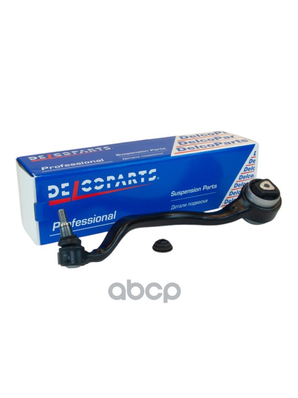 Рычаг подвески передний левый нижний DelcoParts арт. 19381221