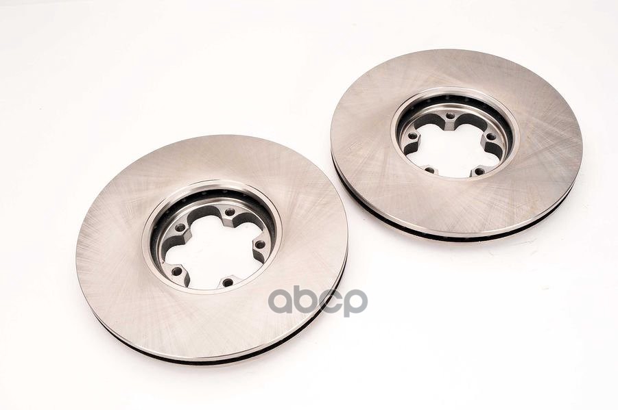 Диск Тормозной Delphi арт. bg3504