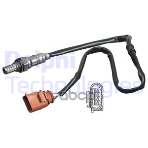 Датчик Кислорода Delphi арт. ES1109212B1