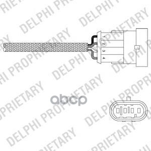 Датчик Кислородный Es20276-12B1 Delphi арт. ES20276-12B1