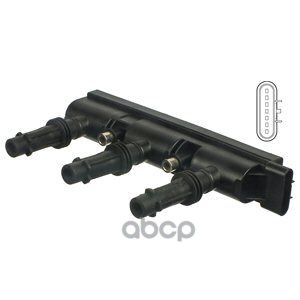 Катушка Зажигания Opel/Vauxhall Corsa Delphi арт. gn10477-12b1