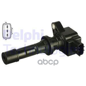Катушка зажигания Delphi арт. GN1049912B1