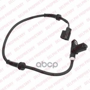 Датчик Abs Передн  Ford Galaxy / Seat Alhambra / Vw Sharan Delphi арт. ss20020