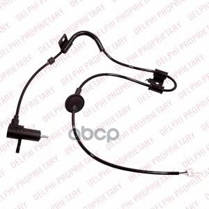 Датчик Abs Delphi арт. ss20221