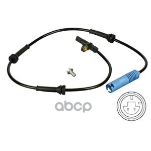 Датчик Абс Land Rover Freelander Delphi арт. ss20340