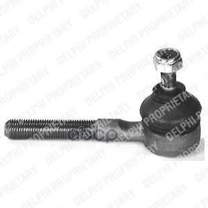 Наконечник Рулевой Audi/ Vw Delphi арт. ta1132