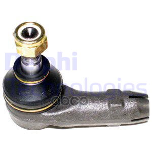 Наконечник Рулевой Лев Audi 100 (->Ch. 44E 068500) Delphi арт. ta1150