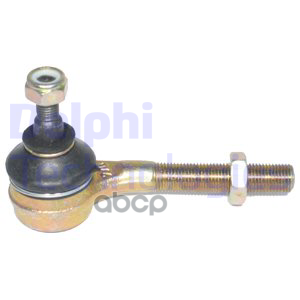 Наконечник Лев Рулевой Citroen/ Peugeot Delphi арт. ta1155