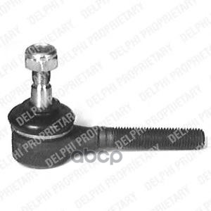 Наконечник Рулевой Тяги Mercedes (190) 201 Series Delphi арт. ta1189