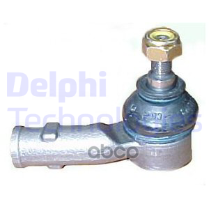 Наконечник Рулевой  Прав Ford Escort V  Vi  Van V  Orion Iii Delphi арт. ta1252