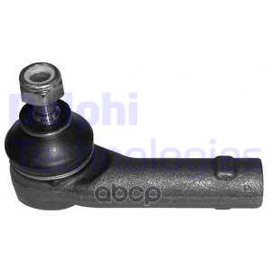 Наконечник Рулевой Левый Ford Mondeo Delphi арт. ta1482