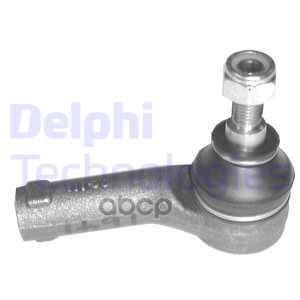 Наконечник Рулевой Тяги R [M16x1.5.m12x1.5 Delphi арт. TA1641