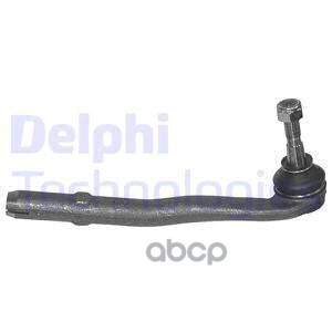 Наконечник Рулевой Прав Bmw 5 Series E39 520I  520D  523I  525I  525D  525Td  525Tds  528I  530D  53 Delphi арт. ta1646