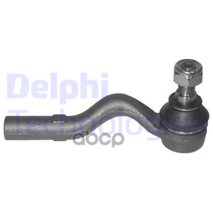 Наконечник Рулевой Тяги Правый Mercedes 210 Series Delphi арт. ta1659