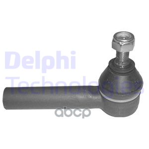 Наконечник Рулевой Citroen Jumper/ Fiat Ducato/ Peugeot Boxer Delphi арт. ta1671