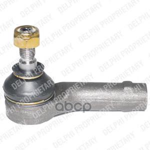Наконечник Рулевой Лев Audi A2 1.2Tdi (Power Steering)  1.4I  1.4Tdi  1.6I Delphi арт. ta1778