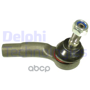 Нак.рул.тяги Прав.vw Polo/Fabia 2000=> Delphi арт. TA1796