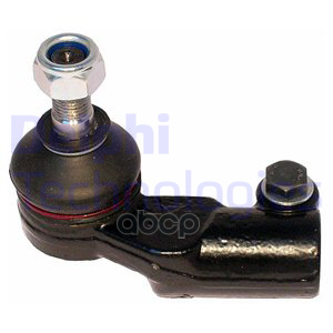 Наконечник рулевой тяги лев LADA 110 (2110) Delphi арт. TA1937