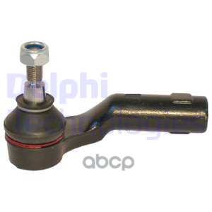 Наконечник рулевой тяги прав MAZDA 3 (BL) Delphi арт. TA1977