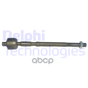 Тяга Рул Внутр Renault Megane  Megane Scenic (Trw Steering) Delphi арт. ta1982