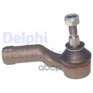 Наконечник Рулевой Правый Ford Focus Ii Ta1990 Delphi арт. TA1990