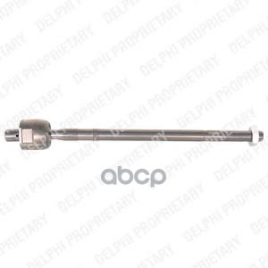 Наконечник рулевой Hyundai Accent  01/00-....   LC (Power steering) Delphi арт. ta2006