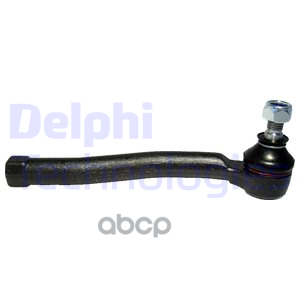 Наконечник рулевой тяги прав CHEVROLET AVEO / KALOS (T250, T255) Delphi арт. TA2066
