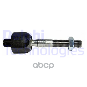 Тяга Рулевая Delphi арт. TA2100