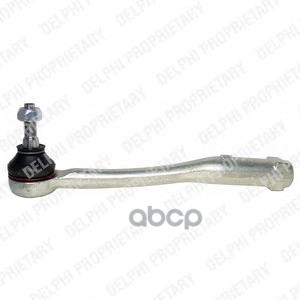 Наконечник Рул Лев Peugeot 207 02/2006-> Delphi арт. ta2336