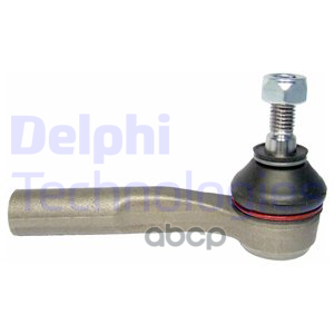 Нак.рул.тяги прав.OPEL CORSA D  2006= Delphi арт. TA2339