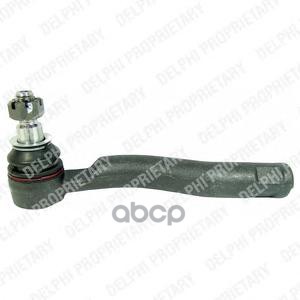 Наконечник Рул Лев Toyota Landcruiser Amazon Hdj100  Uzj100 01/1998-07/2002 Delphi арт. ta2378