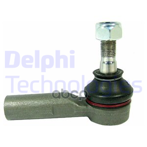 Наконечник Рулевой L,R Delphi Ta2392 Delphi арт. TA2392