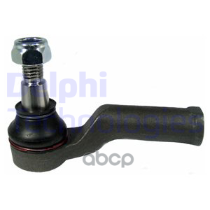 Наконечник рулевой тяги L Delphi арт. TA2447