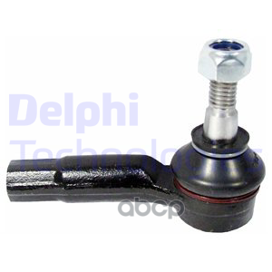 Наконечник Рул Прав Mazda 2 07- Delphi арт. ta2499