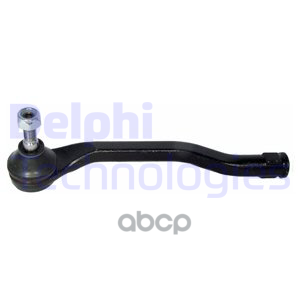 Наконечник рулевой левый! M14x1.5  Renault Duster Delphi арт. TA2669